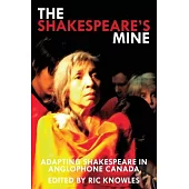 The Shakespeare’s Mine: Adapting Shakespeare in Anglophone Canada