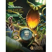 The Bane of the Ancients (DCC Rpg)
