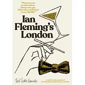 Ian Fleming’s London
