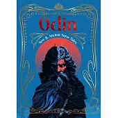 Odin: New & Ancient Norse Tales