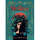 Medusa: New & Ancient Norse Tales