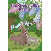 The Great Lilac Forest