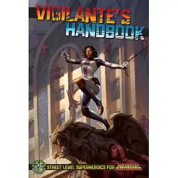 Vigilante’s Handbook