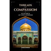 Threads of Compassion- Healing Hands in Lady Zainab’s Neighborhood