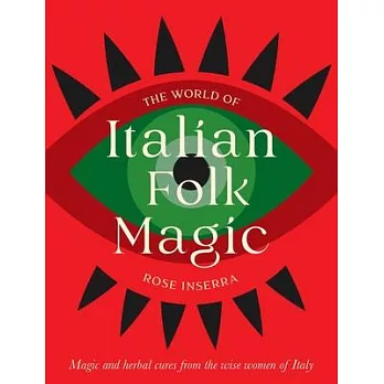 The World of Italian Folk Magic