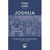 Joshua: Finish Strong! Volume 1