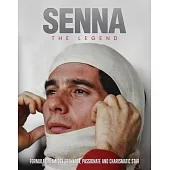Senna: The Legend