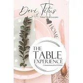 The Table Experience: Commemorative Edition