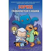 Sophie: Frankenstein’s Hound: A Graphic Novel, Vol.2