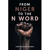 From Niger To The N Word