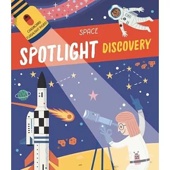 Spotlight Discovery Space
