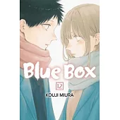Blue Box, Vol. 12