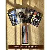 True Cases Boxed Set, Volume 2