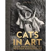 Cats in Art: From Da Vinci to Koons