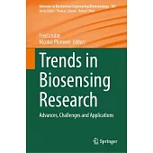 Trends in Biosensing Research: Advances, Challenges and Applications