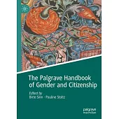 The Palgrave Handbook of Gender and Citizenship
