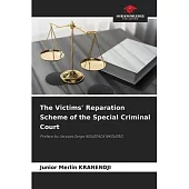 The Victims’ Reparation Scheme of the Special Criminal Court