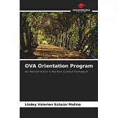 OVA Orientation Program