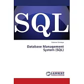 Database Management System (SQL)