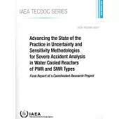 Advancing the State of the Practice in Uncertainty and Sensitivity Methodologies for Severe Accident Analysis in Water Cooled Reactors of Pwr and Smr
