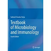 Textbook of Microbiology and Immunology