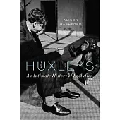 The Huxleys: An Intimate History of Evolution