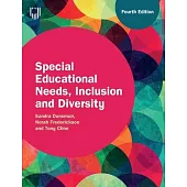Special Educational Needs, Inclusion and Diversity