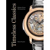 Timeless Classics: Modern Dress Wristwatches