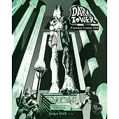 Dark Tower: A Judges Guild Classic Reprint