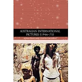 Australian International Pictures (1946 - 75)