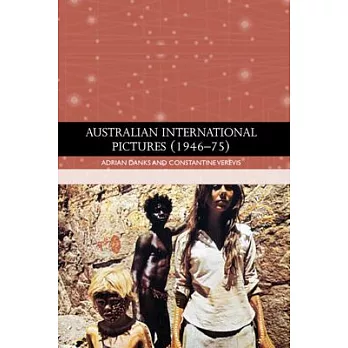 Australian International Pictures (1946 - 75)