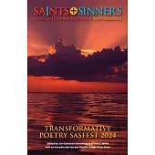 Saints + Sinners 2024: Transformative Poetry