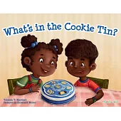 What’s in the Cookie Tin?