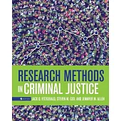 Research Methods in Criminal Justice