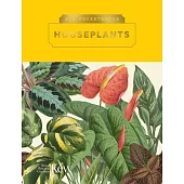 Kew Pocketbooks Houseplants