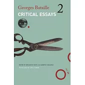 Critical Essays: Volume 2: 1949-1951