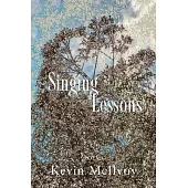 Singing Lessons: Poems