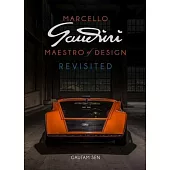 Marcello Gandini: Maestro of Design: Revisited