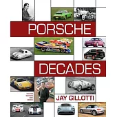 Porsche Decades: An Introduction to Porsche History, 1875 to 2023