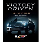 Victory: Cadillac’s V-Series--Every Model Since 2004