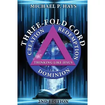 Three-Fold Cord: Creation Redemption Dominion