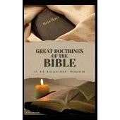Great Doctrines of the Bible