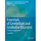 Essentials of Cerebellum and Cerebellar Disorders: A Primer for Graduate Students