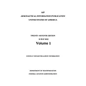 Aeronautical Information Publication (AIP) Basic with Amendments 1, 2 and 3 (Volume 1/2)
