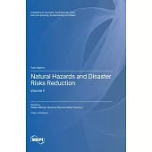 Natural Hazards and Disaster Risks Reduction: Volume II