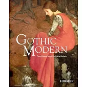 Gothic Modern: From Edvard Munch to Käthe Kollwitz