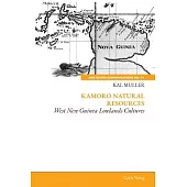 Kamoro Natural Resources: West New Guinea Lowlands Cultures