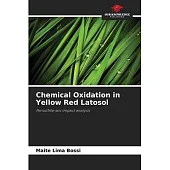 Chemical Oxidation in Yellow Red Latosol