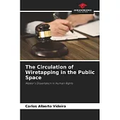 The Circulation of Wiretapping in the Public Space