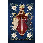 The Traitor’s Son